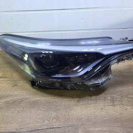 Frontscheinwerfer Toyota Chr 81110-YP280-00 Full LED Rechts Headlight SCH5935336074jx