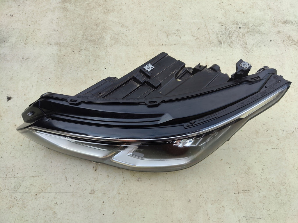 Frontscheinwerfer VW Golf VIII I 5H1941005N LED Ein Stück (Rechts oder Links) SCH4644312821au