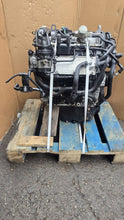 Load image into Gallery viewer, Motor Audi Seat Skoda VW CBZA 1.2 TSI 86PS 63kW 69TKm 2011 Benzin Komplett