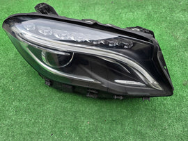 Frontscheinwerfer Mercedes-Benz Gla A1569061800 Bi-Xenon Rechts Headlight SCH3797606593bi