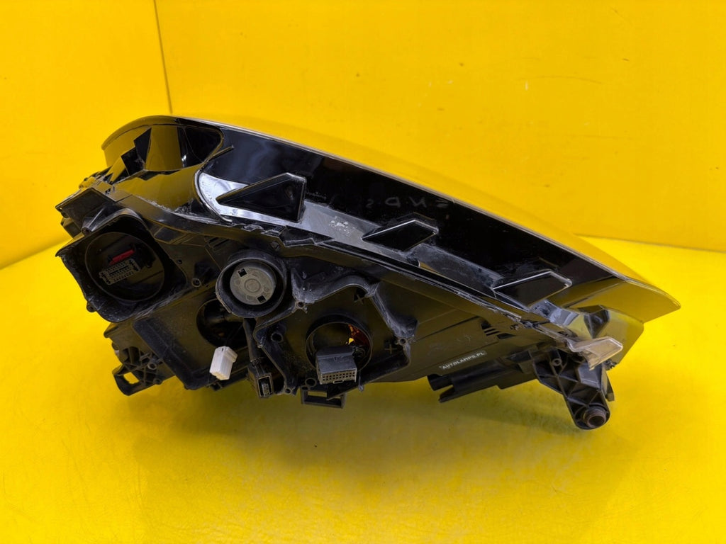 Frontscheinwerfer VW Golf Sportsvan 517941034A Rechts Scheinwerfer Headlight SCH6092854613tx
