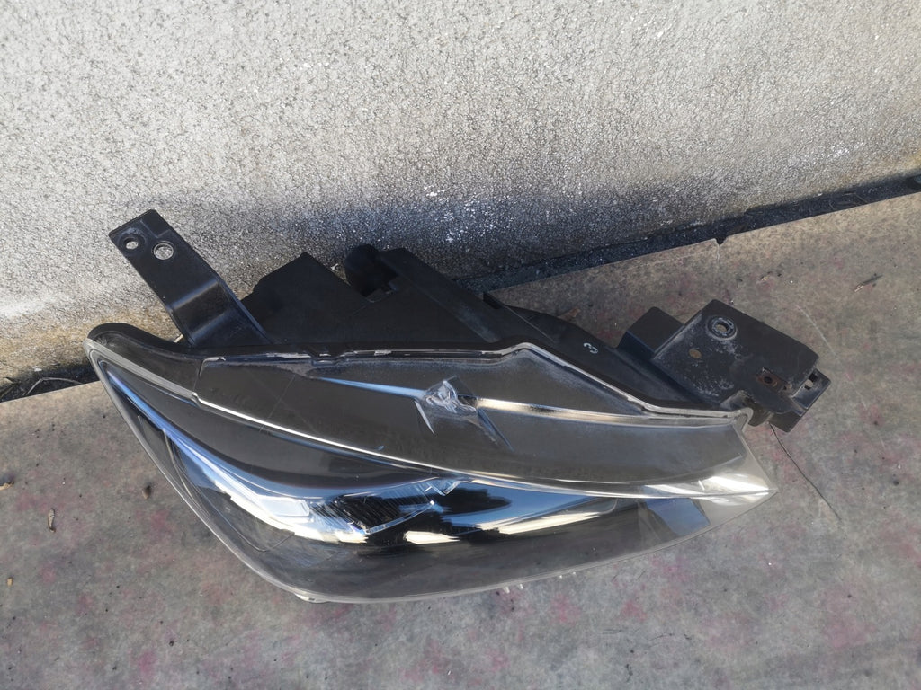 Frontscheinwerfer Mazda Cx3 Cx-3 15-ORG Rechts Scheinwerfer Headlight SCH5397857833wg