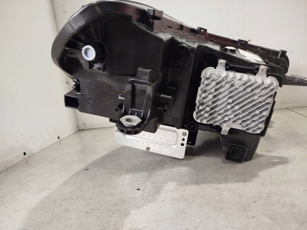 Frontscheinwerfer BMW X1 5A5BD47-02 Vorderseite Scheinwerfer Headlight SCH3659983311pj