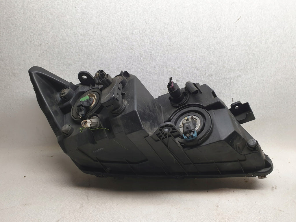 Frontscheinwerfer Fiat Freemont 0567789AC Links Scheinwerfer Headlight SCH2057745679iq