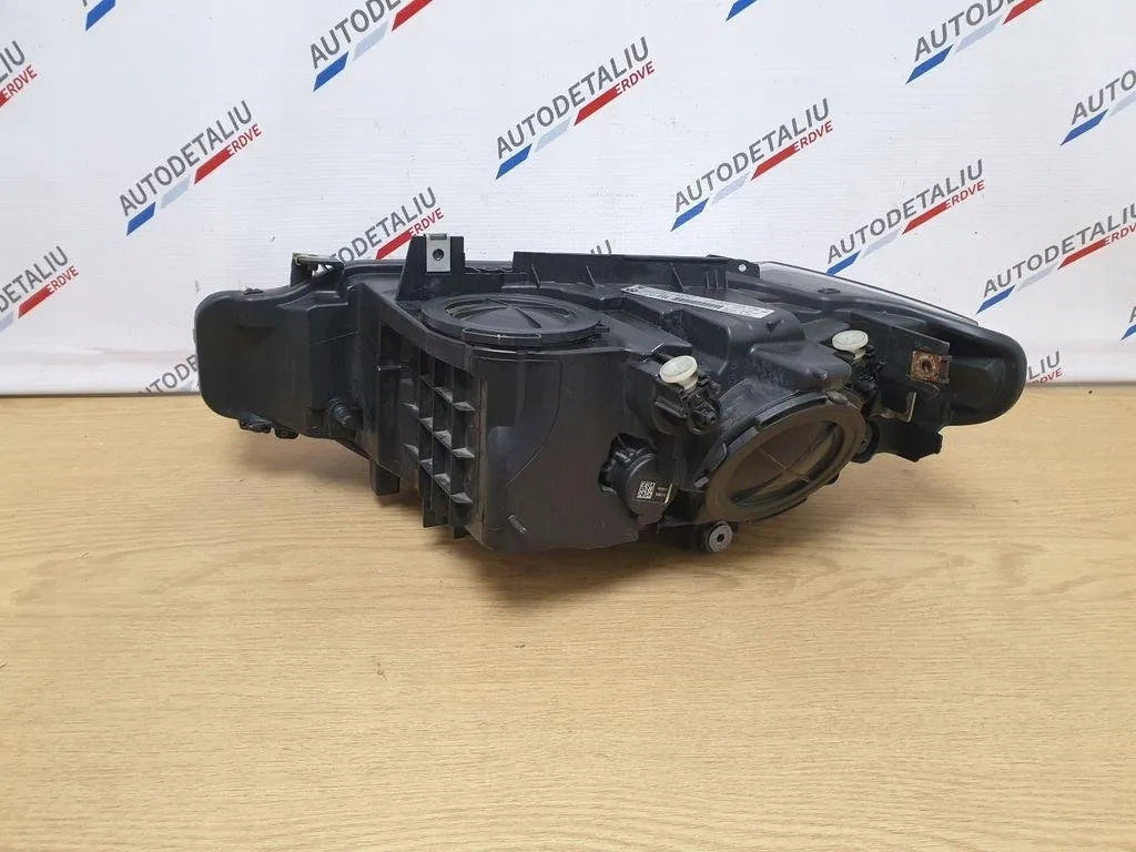 Frontscheinwerfer BMW 3 7259540 Rechts Scheinwerfer Headlight SCH7476272067qu