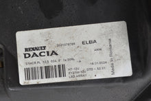 Laden Sie das Bild in den Galerie-Viewer, Frontscheinwerfer Dacia Sandero III 260107978R Rechts Scheinwerfer Headlight