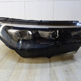 Frontscheinwerfer VW Tiguan 571941036D LED Rechts Scheinwerfer Headlight SCH7543483010sj