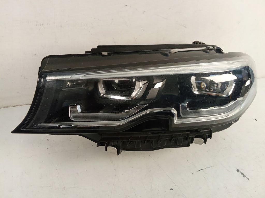 Frontscheinwerfer BMW 3 G21 G20 5A1DB45-02 Links Scheinwerfer Headlight SCH7788009353ew
