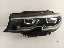 Laden Sie das Bild in den Galerie-Viewer, Frontscheinwerfer BMW 3 G21 G20 5A1DB45-02 Links Scheinwerfer Headlight SCH7788009353ew