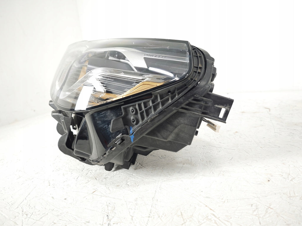 Frontscheinwerfer BMW 2 G42 5A320F3-08 LED FALSE Scheinwerfer Headlight SCH2388463223fo