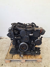 Laden Sie das Bild in den Galerie-Viewer, Motor Audi A6 C6 BPP 2.7 TDI 179PS 132kW 200TKm Diesel Engine Komplett MOT3584013377gj