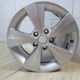 1x Alufelge 16 Zoll 6.5
