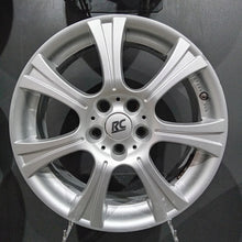Laden Sie das Bild in den Galerie-Viewer, 4x Alufelge 17 Zoll 7.0" 5x112 37ET Audi B8 Rim Wheel FEL9163229142ra