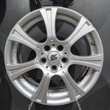 Laden Sie das Bild in den Galerie-Viewer, 4x Alufelge 17 Zoll 7.0" 5x112 37ET Audi B8 Rim Wheel FEL9163229142ra