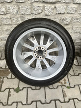 Laden Sie das Bild in den Galerie-Viewer, 1x Alufelge 18 Zoll 7.0" 5x112 45ET 57A601025L Skoda Octavia Nr3 Iv Rim Wheel FEL3854203489jz