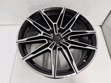 Laden Sie das Bild in den Galerie-Viewer, 1x Alufelge 20 Zoll 9.5" 5x112 BMW Rim Wheel FEL3832273027pj