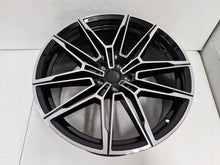 Laden Sie das Bild in den Galerie-Viewer, 1x Alufelge 20 Zoll 9.5" 5x112 BMW Rim Wheel FEL3832273027pj