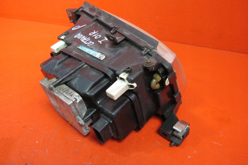 Frontscheinwerfer Skoda Octavia I 1U1941016G Xenon Rechts Scheinwerfer Headlight SCH3983478114jm