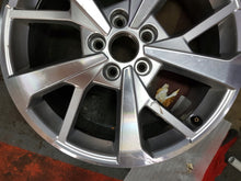 Load image into Gallery viewer, 1x Alufelge 18 Zoll 7.0&quot; 5x112 43ET 83A601025J Audi Q3 Rim Wheel