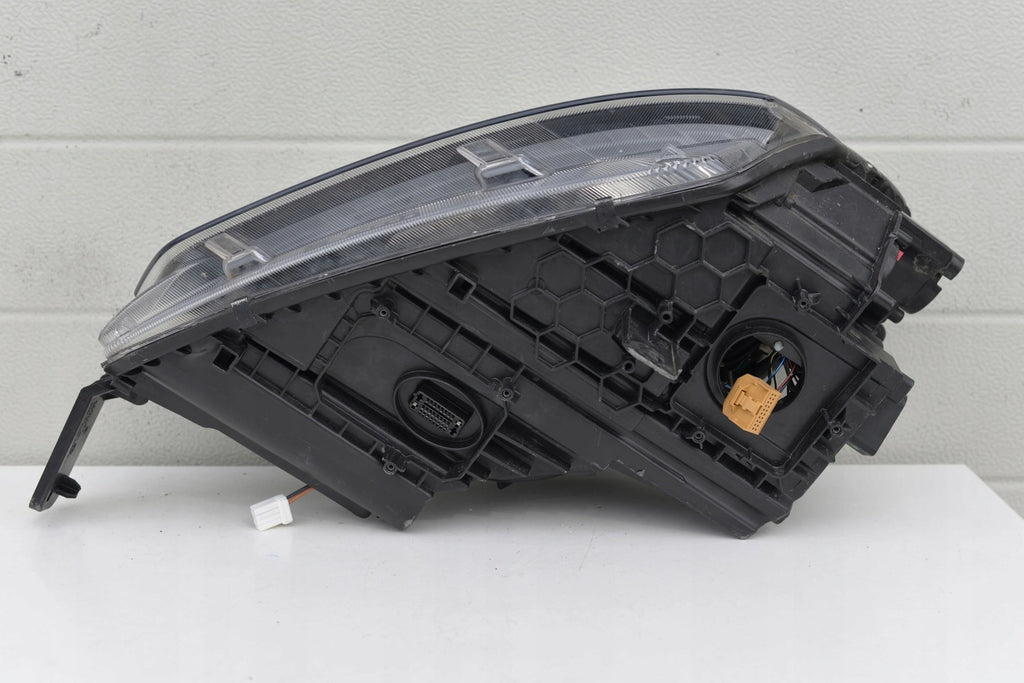 Frontscheinwerfer Skoda Yeti 5L1941015C Xenon Links Scheinwerfer Headlight