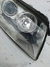 Load image into Gallery viewer, Frontscheinwerfer Audi A8 4E0941030P Xenon Rechts Scheinwerfer Headlight SCH4370596040fn