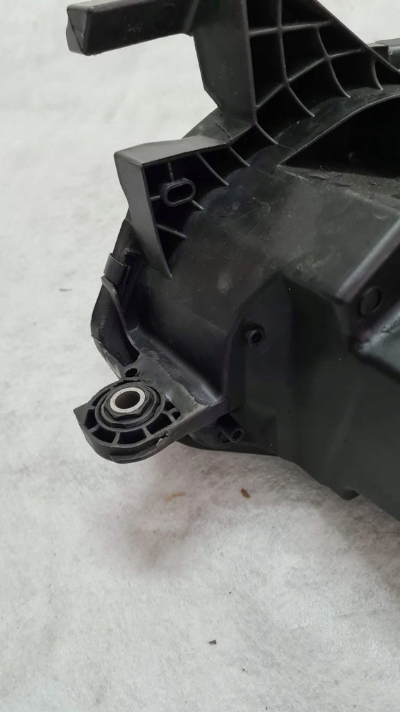 Frontscheinwerfer Skoda Octavia I 5E4941015 5E4941016 Ein Satz Headlight SCH2426759584hg