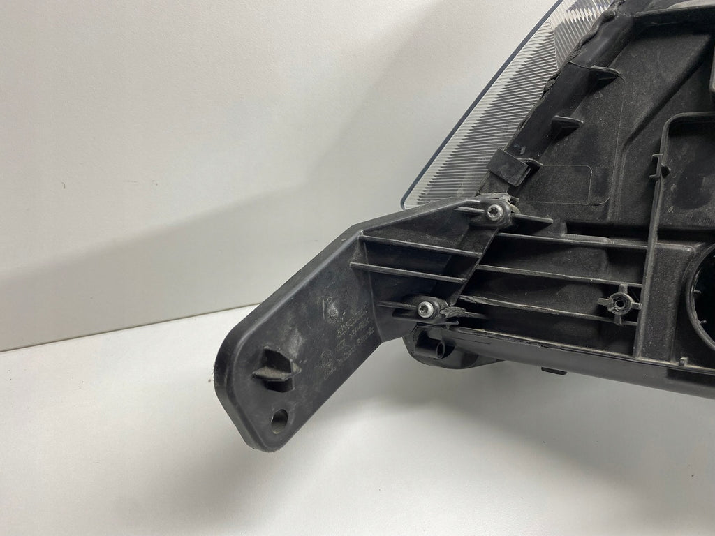 Frontscheinwerfer Skoda Yeti 5L1941016C Xenon Rechts Scheinwerfer Headlight