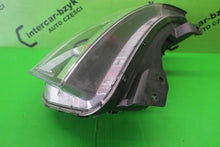 Laden Sie das Bild in den Galerie-Viewer, Frontscheinwerfer Hyundai Starex 92102-4H610 Rechts Scheinwerfer Headlight SCH8231758224rk