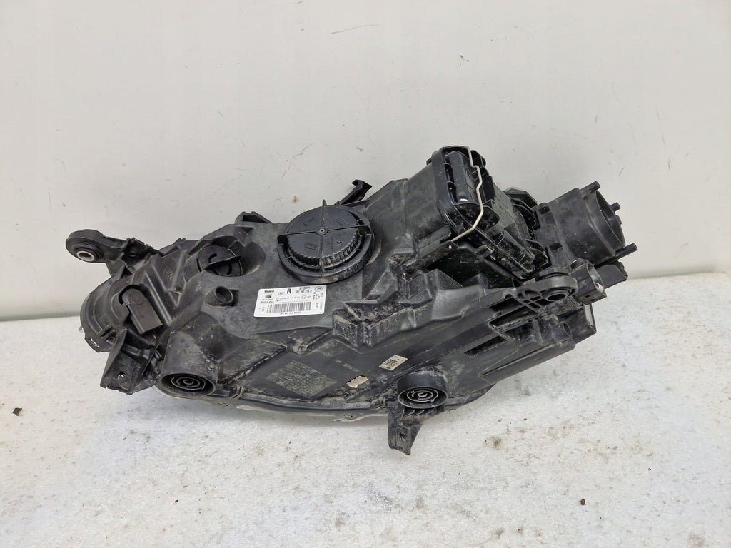 Frontscheinwerfer Seat Ibiza 6F1941016B Rechts Scheinwerfer Headlight