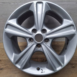 1x Alufelge 17 Zoll 7.5