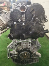 Laden Sie das Bild in den Galerie-Viewer, Motor VW Polo CJZ 1.2 TSI 2015 Benzin Engine Unkomplett