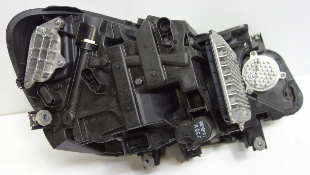 Frontscheinwerfer BMW 2 F45 F46 8738641-04 LED Links Scheinwerfer Headlight SCH8784818374xd