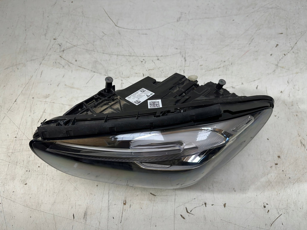 Frontscheinwerfer Mercedes-Benz A2479060904 LED Links Scheinwerfer Headlight SCH9378334213rg