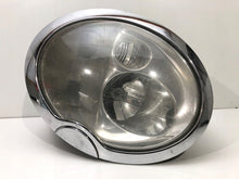 Laden Sie das Bild in den Galerie-Viewer, Frontscheinwerfer Mini R50 R53 LORK545326 Links Scheinwerfer Headlight SCH3271003244ek