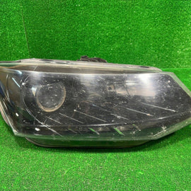 Frontscheinwerfer Skoda Fabia III 6V1941016B LED Rechts Scheinwerfer Headlight SCH4516094854lg