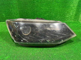 Frontscheinwerfer Skoda Fabia III 6V1941016B LED Rechts Scheinwerfer Headlight