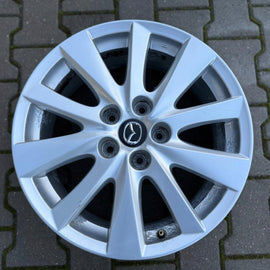 1x Alufelge 17 Zoll 7.0