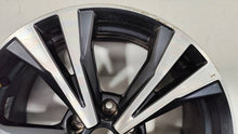 Laden Sie das Bild in den Galerie-Viewer, 1x Alufelge 18 Zoll Nissan Qashqai I Rim Wheel FEL6684259179dz