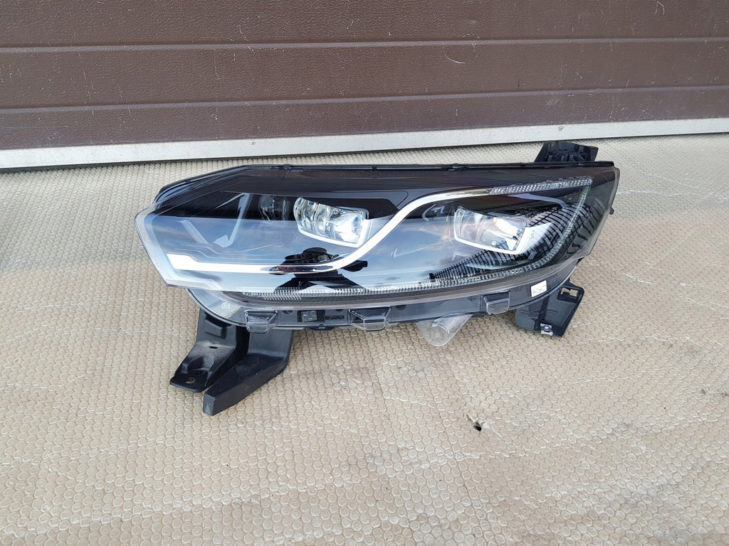 Frontscheinwerfer Renault Espace V 260608819R Full LED Links Headlight SCH9918435512sb
