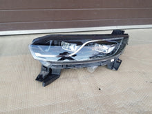 Laden Sie das Bild in den Galerie-Viewer, Frontscheinwerfer Renault Espace V 260608819R Links Scheinwerfer Headlight SCH9918435512sb