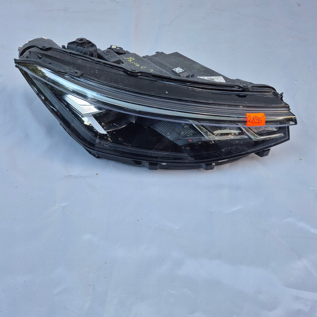 Frontscheinwerfer VW Passat 3J1941006 LED Rechts Scheinwerfer Headlight SCH1537382011kc