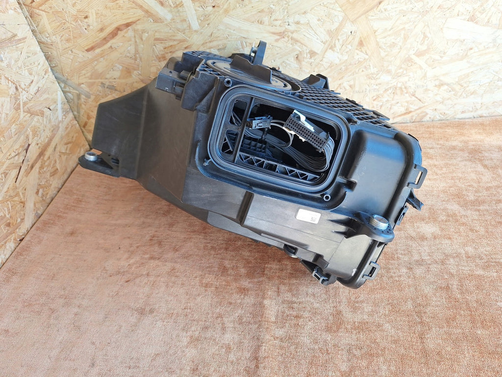 Frontscheinwerfer Mercedes-Benz Glc A2539066403 LED Rechts Headlight SCH7967073319ht