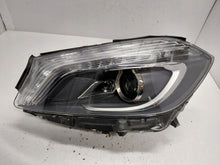 Load image into Gallery viewer, Frontscheinwerfer Mercedes-Benz W176 A1768200561 Links Scheinwerfer Headlight SCH5775491427yh