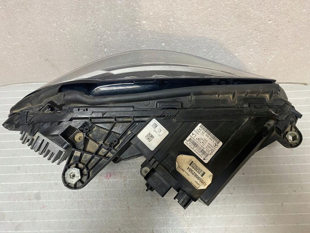 Frontscheinwerfer Mercedes-Benz W205 A2059062504 Full LED Links Headlight SCH3152701803qs