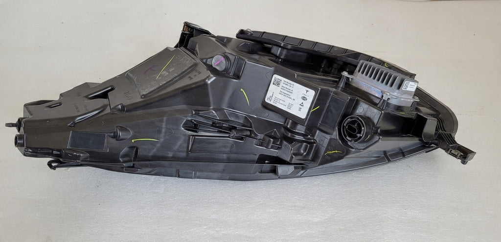 Frontscheinwerfer Tesla Model 3 1514953-00-C Rechts Scheinwerfer Headlight