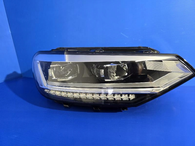 Frontscheinwerfer VW Touran 5TB941082B Full LED Rechts Scheinwerfer Headlight