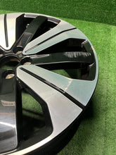 Load image into Gallery viewer, 1x Alufelge 19 Zoll 8.5" 5x108 56ET Glanz Schwarz 32143628 Volvo I Rim Wheel FEL8343718039ha