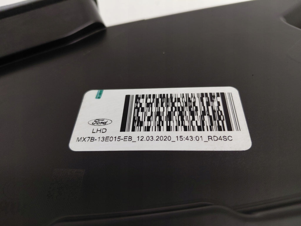 Frontscheinwerfer Ford Focus MX7B-13E015-EB Full LED Links Headlight SCH5697123523vz