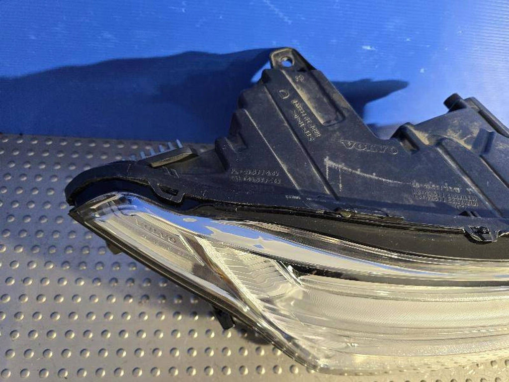 Frontscheinwerfer Volvo Xc90 II 32228689 LED Rechts Scheinwerfer Headlight SCH7396360041mj