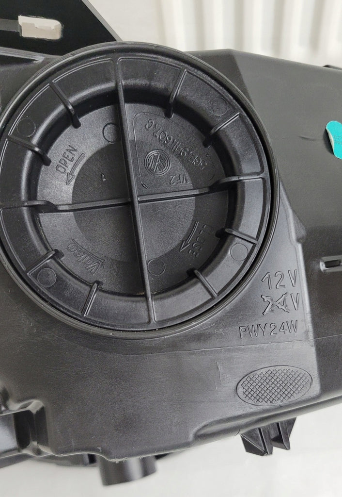 Frontscheinwerfer Audi A3 8Y0941011 Full LED Links Scheinwerfer Headlight